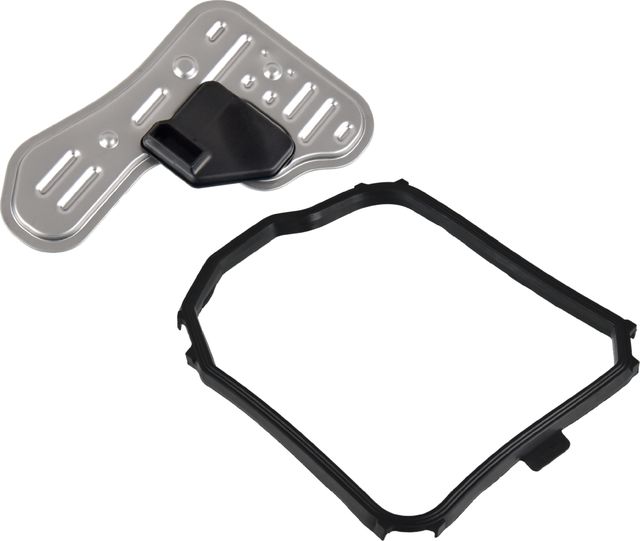 Фильтр АКПП Febi Bilstein для Renault Duster I 2012-2020. Артикул 108863