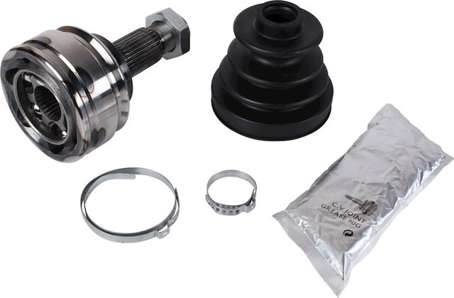 Шрус наружный (граната) JP Group передний для BMW X5 I (E53) 2000-2006. Артикул 1443300210