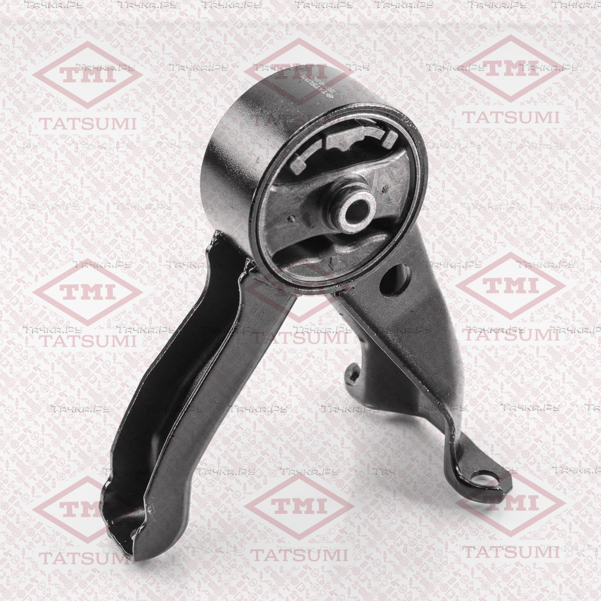 Опора двигателя MITSUBISHI GRANDIS 03- задн. (Tatsumi). Артикул TEG1146