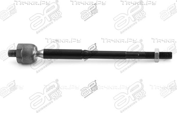 Рулевая тяга APlus правая/левая внутренняя для Toyota Corolla E110 1999-2002. Артикул 12406AP