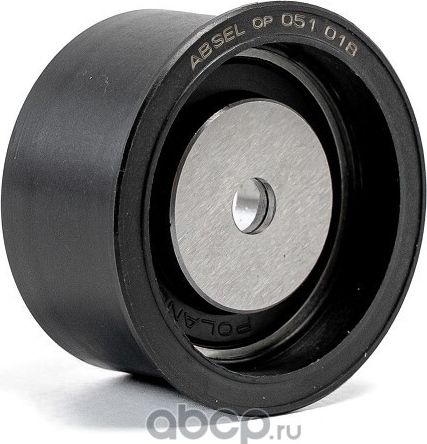 Ролик обводной ремня ГРМ (Absel) Absel. Артикул OP051018