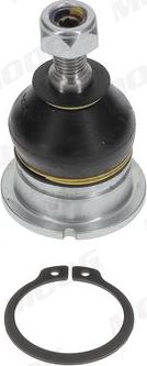 Шаровая опора MOOG передняя правая/левая верхняя для Honda Accord VI 1999-2002. Артикул HO-BJ-10953