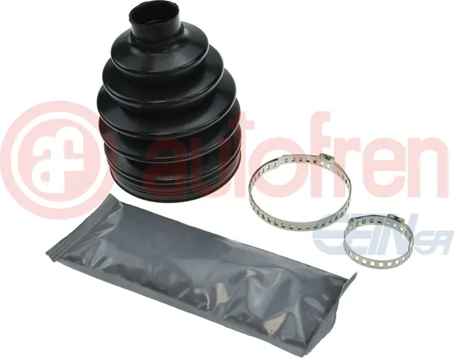 Пыльник ШРУСа HYUNDAI ком/кт наружн. (Seinsa Autofren). Артикул D8617T