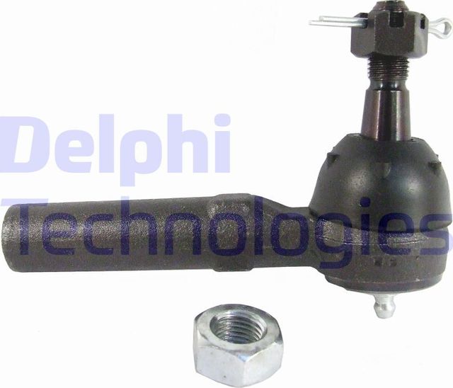 Наконечник рулевой тяги Delphi правый/левый внешний для Chrysler Neon I 1994-1999. Артикул TA2289