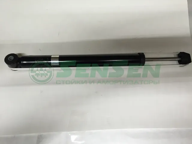 АМОРТИЗАТОР ЗАДНИЙ МОСТ /FORD, FUSION (JU_)/1,2-1,6(1,2)/БЕНЗИН ДИЗЕЛЬ (Sensen). Артикул 12120216