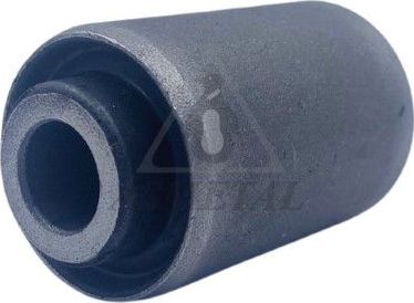 Сайлентблок переднего рычага подвески Asmetal. Артикул 38FR1761