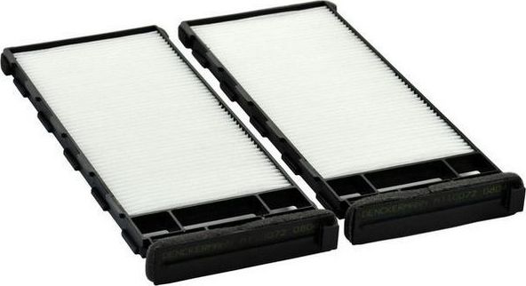 Салонный фильтр Denckermann. Артикул M110072