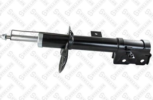 Амортизатор Stellox передний правый для Dodge Caliber I 2006-2013. Артикул 4214-0057-SX