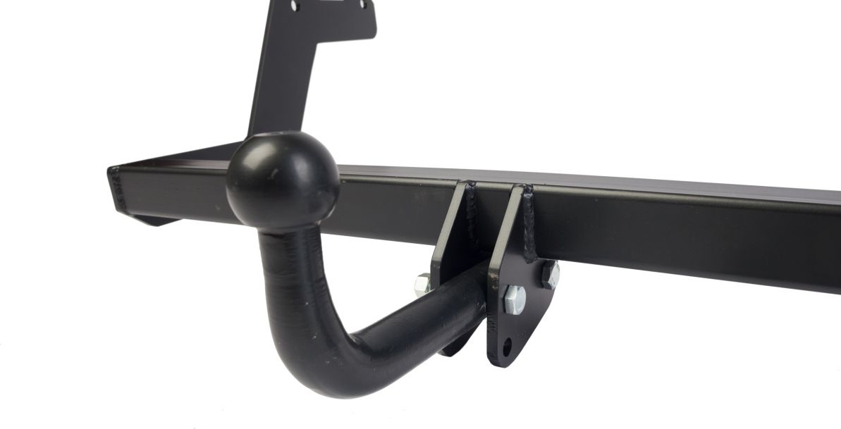 Фаркоп Halty для Mazda Bongo IV 1999-2020. Артикул KrzS6 (H.N33.A)