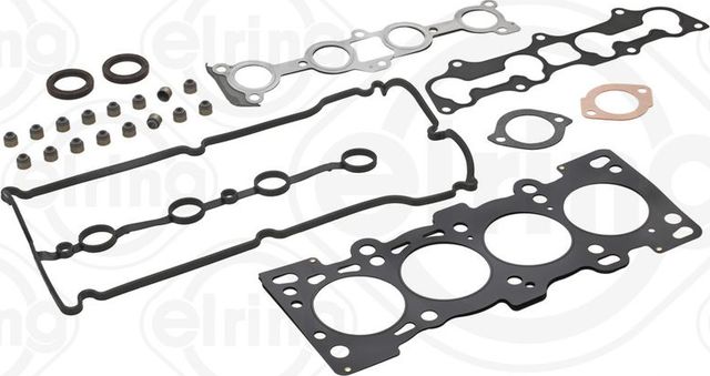 Комплект прокладок ГБЦ Elring для Mazda 323 VI (BJ) 1994-1998. Артикул 707.140