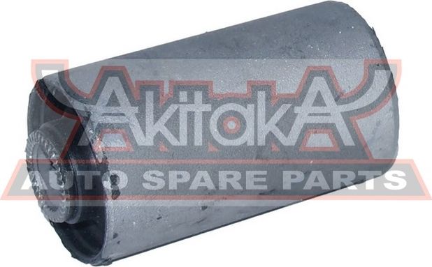 Сайлентблок заднего рычага подвески Asva. Артикул 0401-119