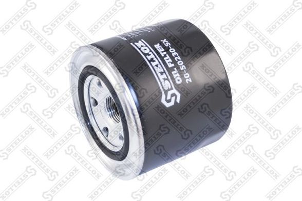 Масляный фильтр Stellox. Артикул 20-50230-SX