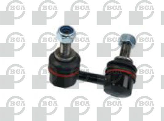 Стойка (тяга) стабилизатора BGA. Артикул LS6317