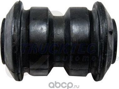 Сайлентблок заднего рычага подвески Trucktec Automotive. Артикул 02.32.001
