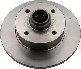 Тормозной диск Vika. Артикул 66150021201