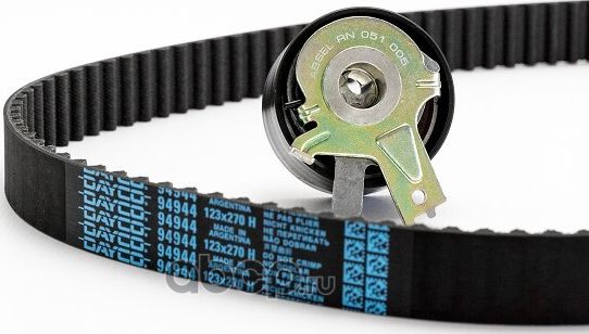 Комплект ремня ГРМ (Absel) Absel. Артикул SZ052001K