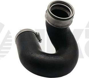 Патрубок интеркулера Vika. Артикул 11451805601