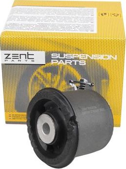 Сайлентблок заднего рычага подвески Zentparts для Opel Vectra A 1988-1995. Артикул Z25781