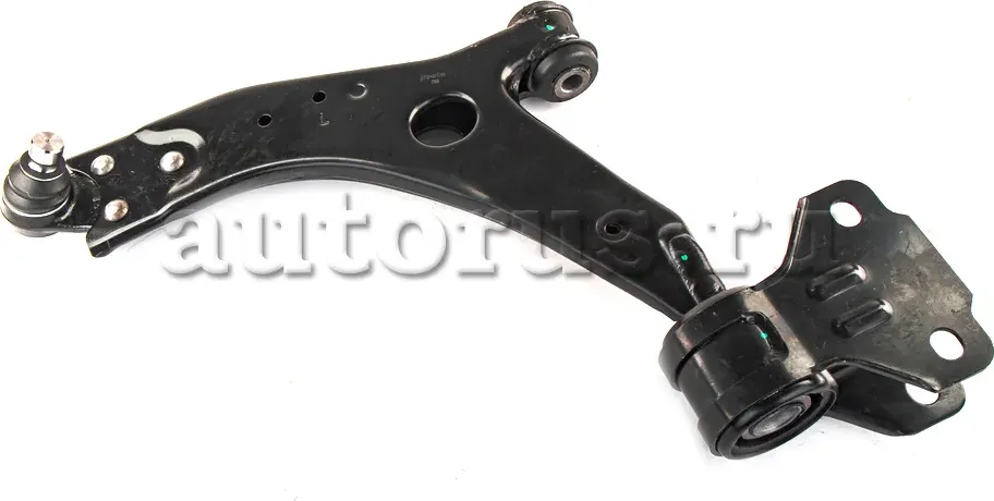 Рычаг подвески | перед лев | (Partra). Артикул CA5010L