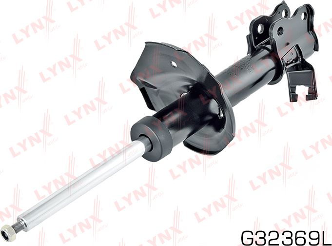 Амортизатор LYNXauto. Артикул G32369L