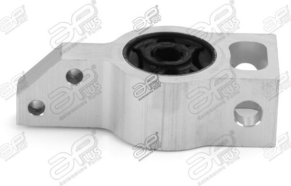 Сайлентблок переднего рычага подвески APlus. Артикул 19471AP