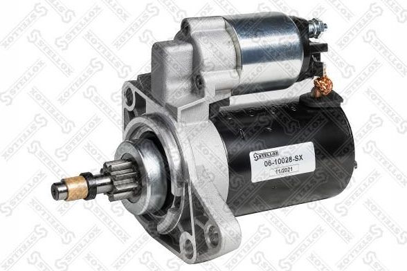 Стартер Stellox. Артикул 06-10028-SX