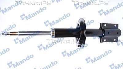 Амортизатор Mando. Артикул MSS016215