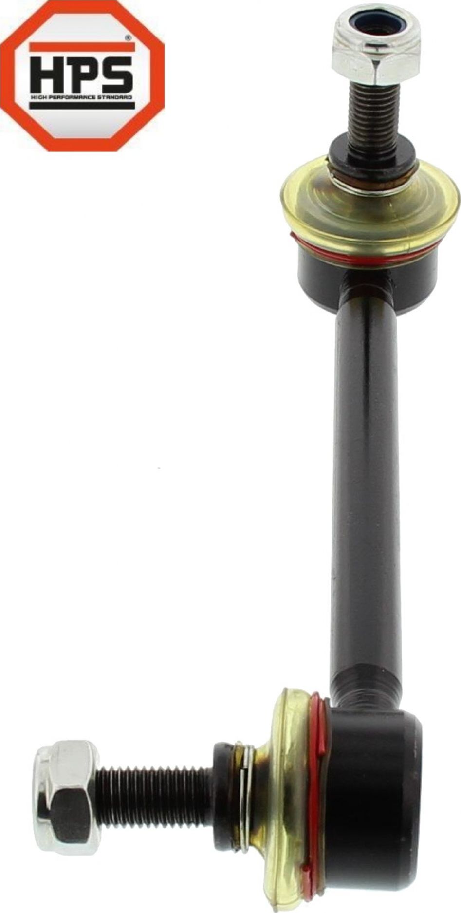 Стойка (тяга) стабилизатора MAPCO. Артикул 52351HPS