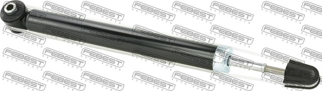 Амортизатор Febest. Артикул 22651992R