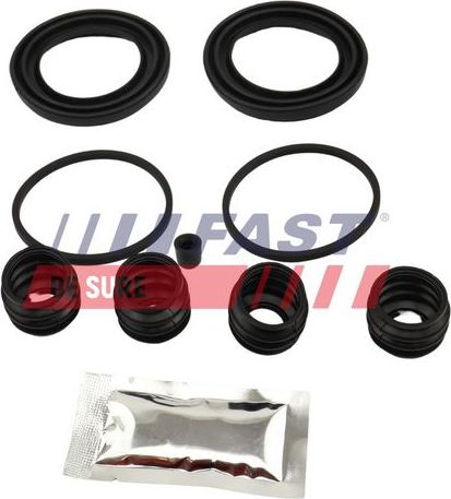 Ремкомплект тормозного суппорта Fast. Артикул FT10262