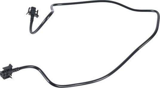 Патрубок радиатора (системы охлаждения) Stellox. Артикул 10-35780-SX