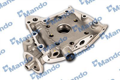 Масляный насос Mando для Hyundai Getz I 2002-2005. Артикул MOP1021