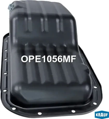 Поддон масляный ДВС (Krauf). Артикул OPE1056MF