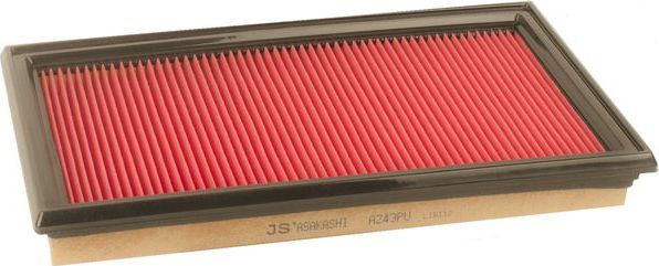 Воздушный фильтр JS Asakashi. Артикул A243PU