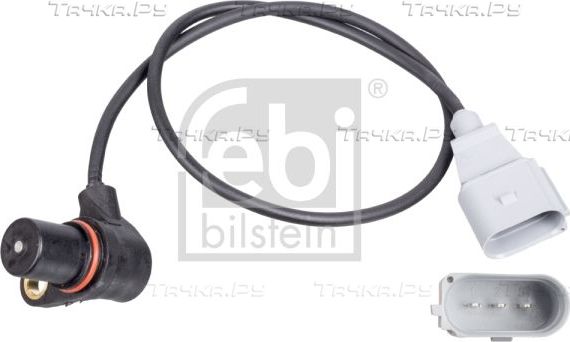 Датчик положения коленвала Febi Bilstein. Артикул 24444