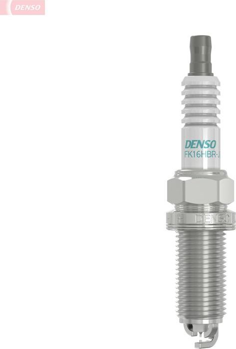 Свеча зажигания Denso Super Ignition Plug для Lexus ES VII 2018-2026. Артикул FK16HBR-J8