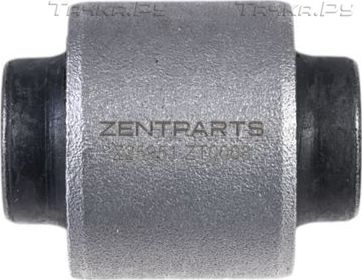 Сайлентблок переднего рычага подвески Zentparts. Артикул Z25951