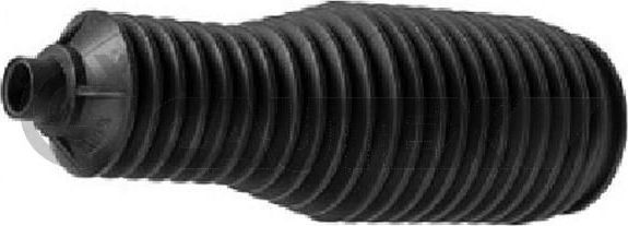 Пыльник рулевой рейки Cautex внутренний для Fiat Ducato III 2006-2026. Артикул 031449