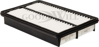 Воздушный фильтр GoodWill. Артикул AG 439