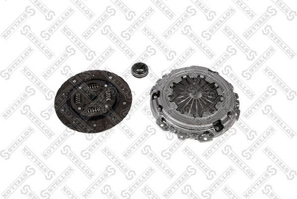 Сцепление (комплект) Stellox. Артикул 07-01095-SX
