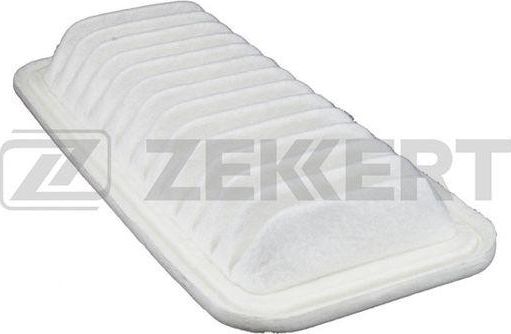 Воздушный фильтр Zekkert. Артикул LF-1585