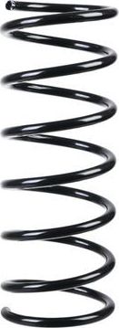 Пружина подвески Zentparts передняя для BMW 5 III (E34) 1987-1996. Артикул Z38455