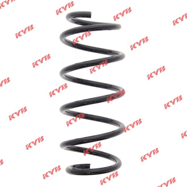 Пружина подвески KYB (Каяба) K-Flex передняя для Opel Combo C 2001-2012. Артикул RH3326