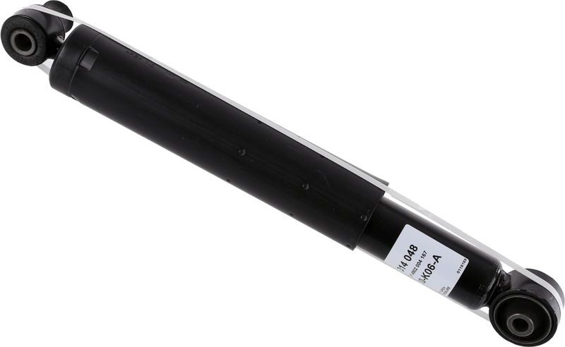 Амортизатор SACHS. Артикул 314 048