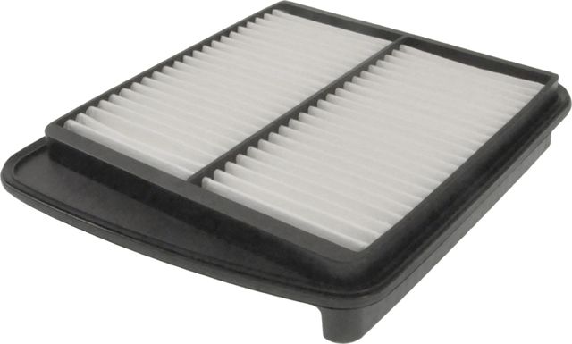 Воздушный фильтр Blue Print. Артикул ADS72215