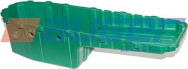 Масляный поддон картера двигателя Auger для Volvo  FMX 1998-2005. Артикул 74467