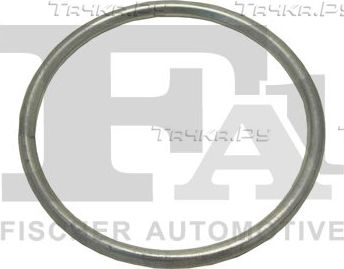 Прокладка глушителя FA1 передний для Nissan Almera Tino I 2000-2003. Артикул 791-943