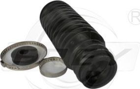 Пыльник рулевой рейки (комплект) Frey для BMW Z4 I (E85/E86) 2002-2009. Артикул 860600801