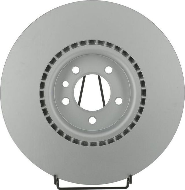 Тормозной диск Jurid COAT+. Артикул 563179JC-1