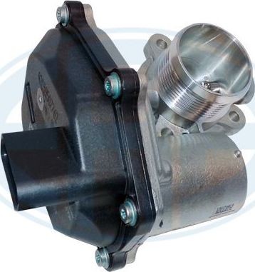 Клапан EGR (рециркуляции выхлопных газов) Era для Audi A3 III (8V) 2012-2026. Артикул 555410